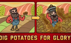 Screenshot AdVenture Communist