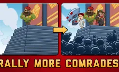 Screenshot AdVenture Communist