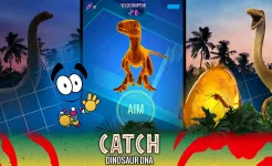 Screenshot Jurassic World К жизни
