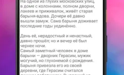 Screenshot ЕГЭ Русский Язык