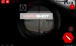 Screenshot Stick Squad 3 – Modern Shooter