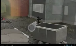 Screenshot Stick Squad 3 – Modern Shooter