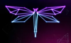 Screenshot PolyLines 3D