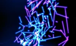 Screenshot PolyLines 3D