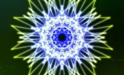 Screenshot PolyLines 3D