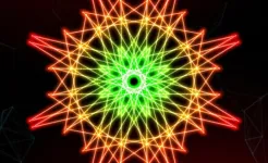 Screenshot PolyLines 3D