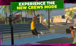Screenshot NBA 2K Mobile Баскетбол Игра