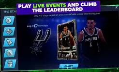 Screenshot NBA 2K Mobile Баскетбол Игра