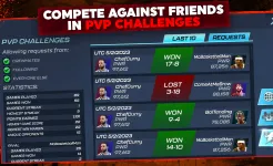 Screenshot NBA 2K Mobile Баскетбол Игра