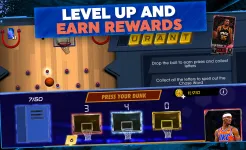 Screenshot NBA 2K Mobile Баскетбол Игра
