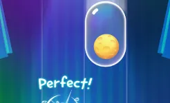Screenshot Magic Tiles Friends Saga