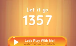 Screenshot Magic Tiles Friends Saga