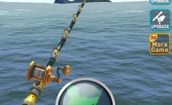 Screenshot Monster Fishing 2024