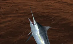 Screenshot Monster Fishing 2024