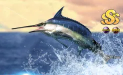 Screenshot Monster Fishing 2024
