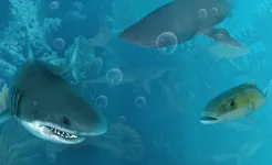 Screenshot Monster Fishing 2025