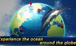 Screenshot Monster Fishing 2025