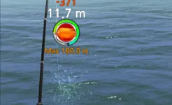 Screenshot Monster Fishing 2025