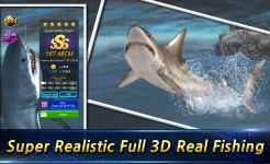 Screenshot Monster Fishing 2025