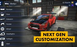 Screenshot Hashiriya Drifter Online Drift Racing Multiplayer