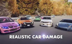 Screenshot Hashiriya Drifter Online Drift Racing Multiplayer