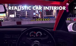 Screenshot Hashiriya Drifter Online Drift Racing Multiplayer