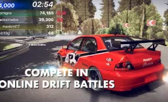 Screenshot Hashiriya Drifter Online Drift Racing Multiplayer