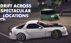 Screenshot Hashiriya Drifter Online Drift Racing Multiplayer