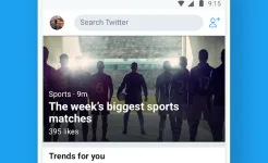 Screenshot X (Twitter)