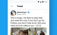 Screenshot X (Twitter)