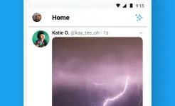 Screenshot X (Twitter)