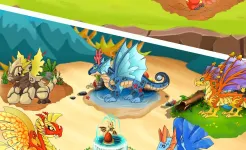 Screenshot Dragon Battle