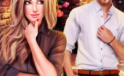 Screenshot Hometown Romantic Story: Teenage Game