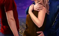 Screenshot Hometown Romantic Story: Teenage Game