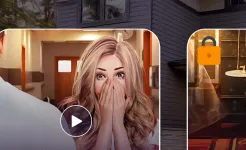 Screenshot Hometown Romantic Story: Teenage Game