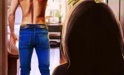 Screenshot Hometown Romantic Story: Teenage Game