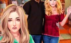 Screenshot Hometown Romantic Story: Teenage Game