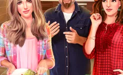 Screenshot Hometown Romantic Story: Teenage Game