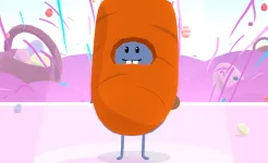 Screenshot Dumb Ways to Dash!