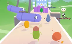 Screenshot Dumb Ways to Dash!