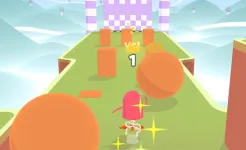 Screenshot Dumb Ways to Dash!