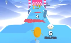 Screenshot Dumb Ways to Dash!