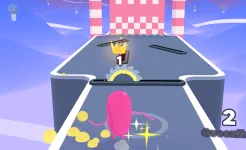 Screenshot Dumb Ways to Dash!