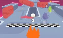 Screenshot Dumb Ways to Dash!