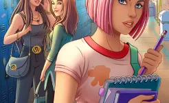 Screenshot Stories: Your Choice (истории и свидания)