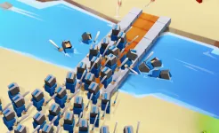 Screenshot Art of War: Legions
