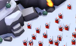 Screenshot Art of War: Legions