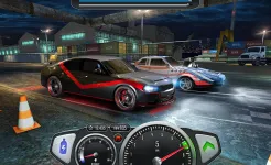 Screenshot TopSpeed: Drag & Fast Racing