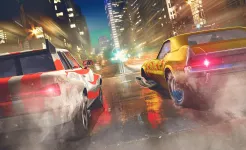 Screenshot TopSpeed: Drag & Fast Racing