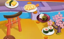 Screenshot Sushi Master – Cooking story